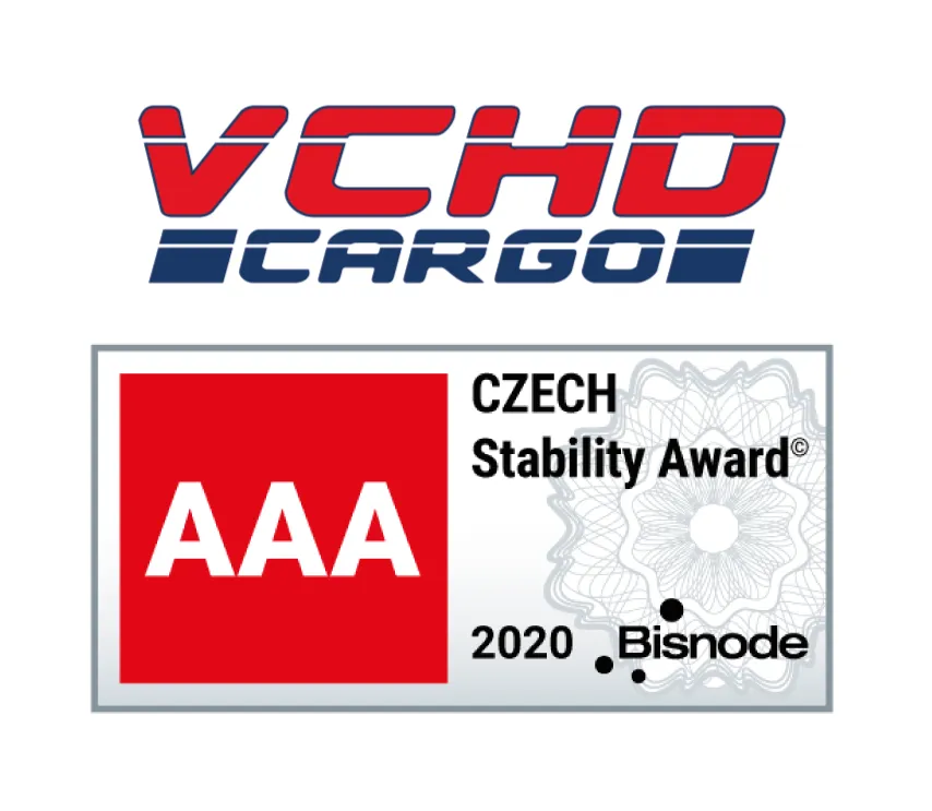 VCHD Cargo received the prestigious AAA award – VCHD