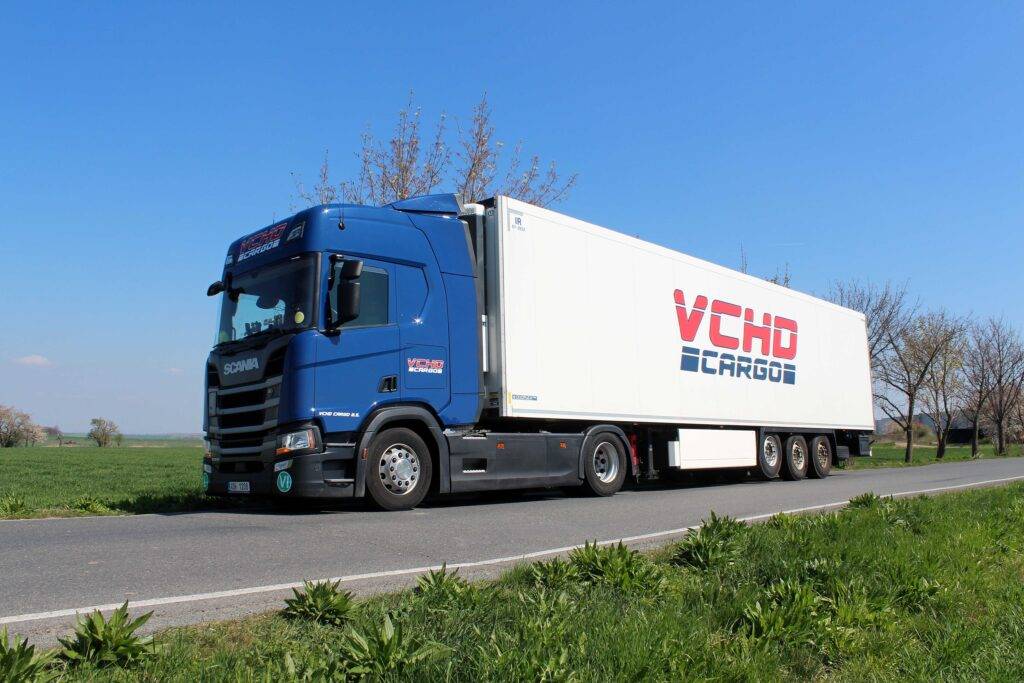 VCHD Cargo invests in cutting-edge solutions for the pharmaceutical industry